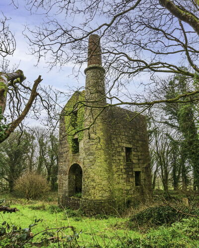 The Hideaway