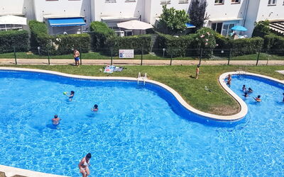 Salou 215 - Salou, Cataluña, España - Zona Estival 215.2