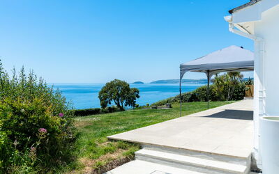 Avalon Sea Views