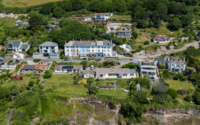 Avalon Sea Views