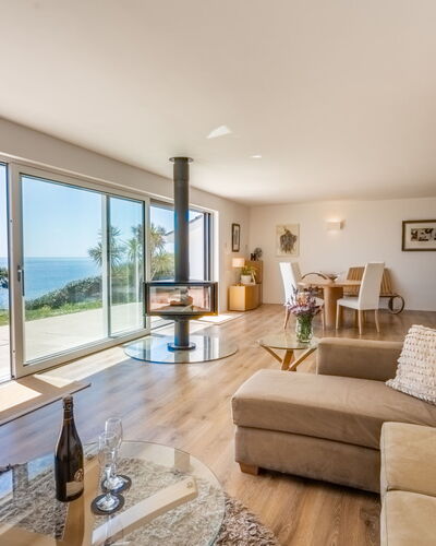 Avalon Sea Views