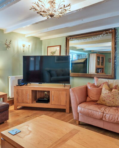 Wedgewood Cottage, Cawsand