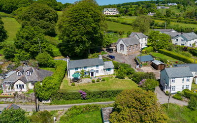 Valley Cottage