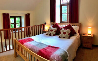 Little Dunley - Fig Cottage