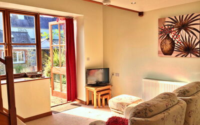 Little Dunley - Fig Cottage