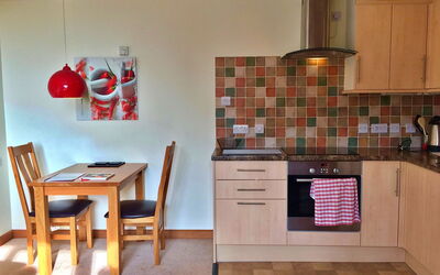 Little Dunley - Fig Cottage