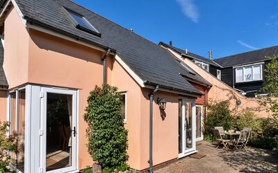Cherry Tree Cottage
