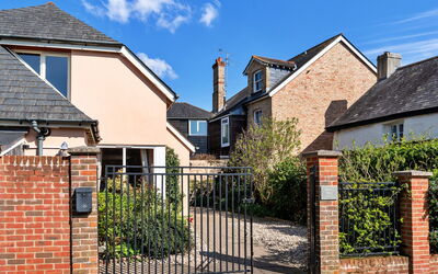Cherry Tree Cottage