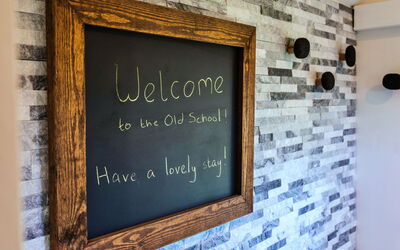 The Old School