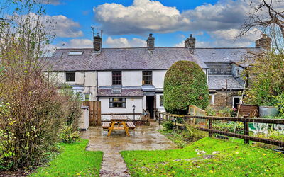 Harp House