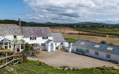 Bryn du