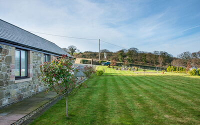Picton Lodge - Sea Views