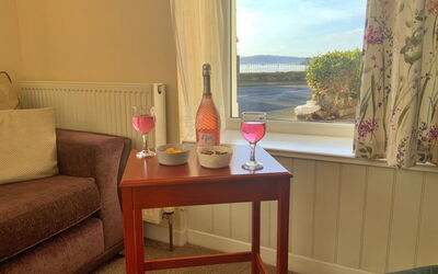 Menai Bridge Bangor 650