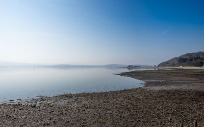 Menai Bridge Bangor 650