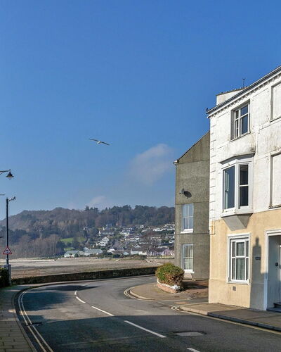 Menai Bridge Bangor 650