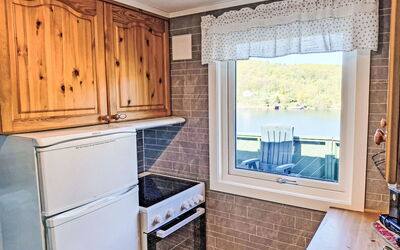 Alojamiento:&nbsp;Holmen 652.2