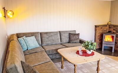 Alojamiento:&nbsp;Holmen 652.2