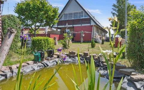 Lacey - 4Km from the Sea: Inmuebles, Sombra, Entrada De Coches, Casa De Campo