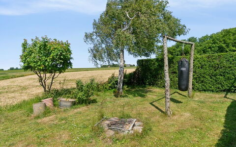 Lacey - 4Km from the Sea: Inmuebles, Sombra, Entrada De Coches, Casa De Campo