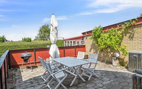 Lacey - 4Km from the Sea: Inmuebles, Sombra, Entrada De Coches, Casa De Campo