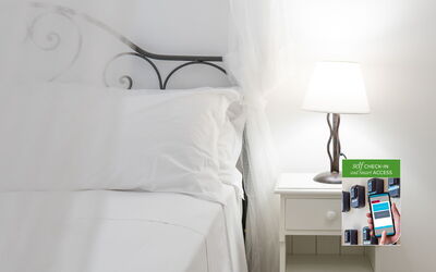 Alojamiento:&nbsp;Narciso Romantic By Raro Rooms - Masseria Lamagrot