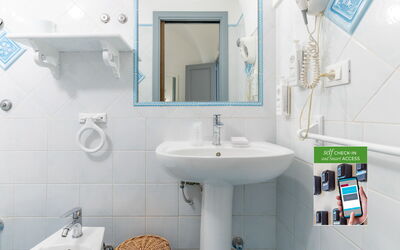 Alojamiento:&nbsp;Erica Suite by Raro Rooms - Masseria Lamagrotte