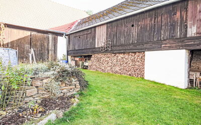 Alojamiento:&nbsp;Spacious in Farmhouse 101.3