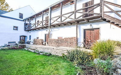 Alojamiento:&nbsp;Spacious in Farmhouse 101.3