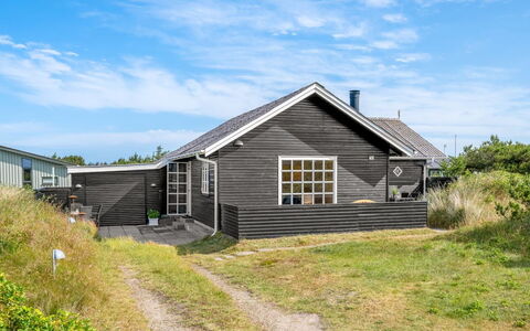 Åse - from the Sea: Casa, Casa, Techo, Cabaña, El Terreno Del Lote, Inmuebles, Casa De Campo, Pueblo, Granja