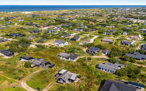 Åse - from the Sea: Cabaña, Cobertizo, \Choza, Casa De Campo, Pradera, Choza, Granero, Cuarto De Troncos, Edificios Del Jardín