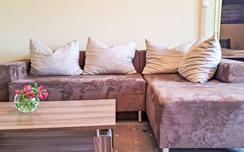 Alojamiento:&nbsp;Wohnung 421 Seeblick 1.9