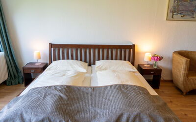 Alojamiento:&nbsp;Wohnung Garten 1 Seeblick 1.5