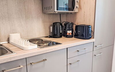 Alojamiento:&nbsp;Wohnung 306 Berglick 1.11
