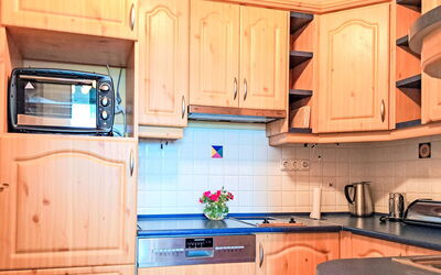Alojamiento:&nbsp;Wohnung 421 Seeblick 1.9
