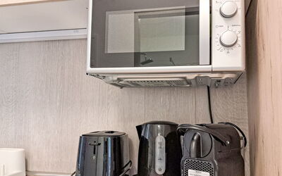 Alojamiento:&nbsp;Wohnung 306 Berglick 1.11