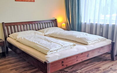 Alojamiento:&nbsp;Wohnung 414 Bergblick 1.7