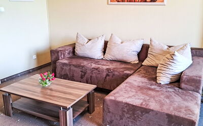 Alojamiento:&nbsp;Wohnung 421 Seeblick 1.9