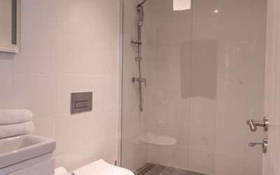 Alojamiento:&nbsp;Wohnung Garten 1 Seeblick 1.5