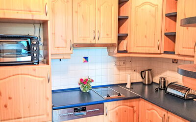 Alojamiento:&nbsp;Wohnung 421 Seeblick 1.9