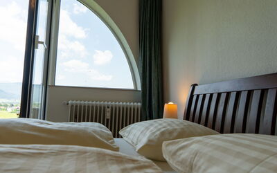 Alojamiento:&nbsp;Wohnung Garten 1 Seeblick 1.5