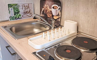 Alojamiento:&nbsp;Wohnung 306 Berglick 1.11