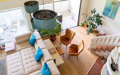 Alojamiento:&nbsp;Penthouse Deluxe 1.2