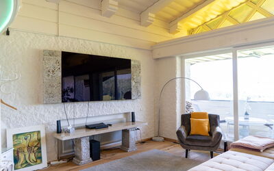 Alojamiento:&nbsp;Penthouse Deluxe 1.2