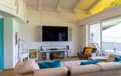 Alojamiento:&nbsp;Penthouse Deluxe 1.2
