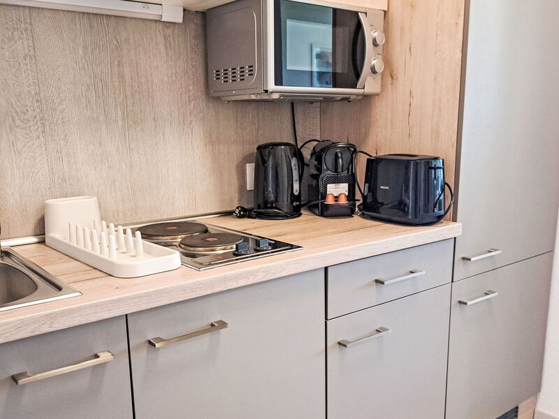 Alojamiento:&nbsp;Wohnung 306 Berglick 1.11