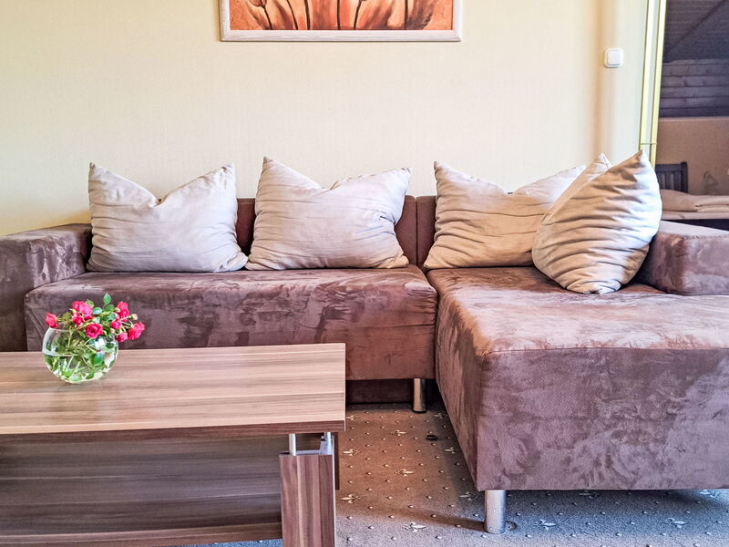Alojamiento:&nbsp;Wohnung 421 Seeblick 1.9