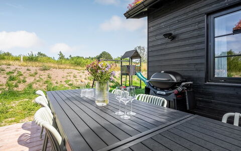 Adia - 650M from the Sea: Inmuebles, Sombra, Entrada De Coches, Casa De Campo