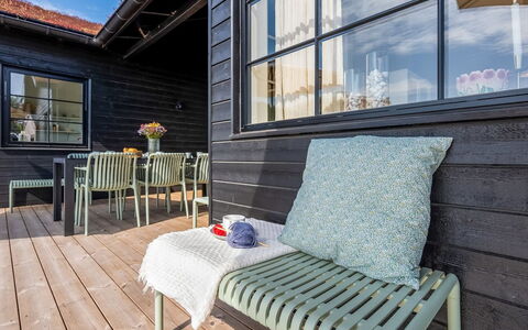 Adia - 650M from the Sea: Inmuebles, Sombra, Entrada De Coches, Casa De Campo