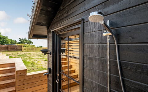 Adia - 650M from the Sea: Inmuebles, Sombra, Entrada De Coches, Casa De Campo