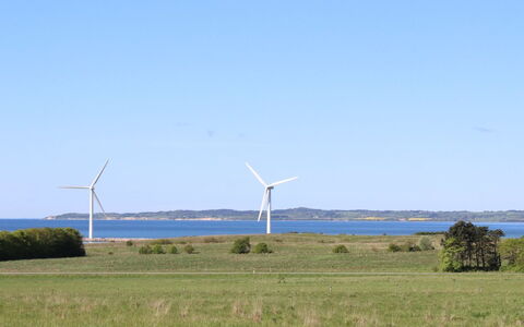Adia - 650M from the Sea: Inmuebles, Sombra, Entrada De Coches, Casa De Campo